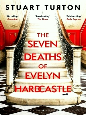 Bild des Verkufers fr The Seven Deaths of Evelyn Hardcastle Special Collection zum Verkauf von Collectors' Bookstore