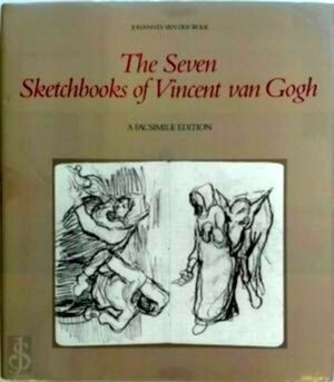 Immagine del venditore per The Seven Sketchbooks of Vincent Van Gogh A facsimile edition Special Collection venduto da Collectors' Bookstore