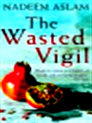 Seller image for The Wasted Vigil Special Collection for sale by Collectors' Bookstore