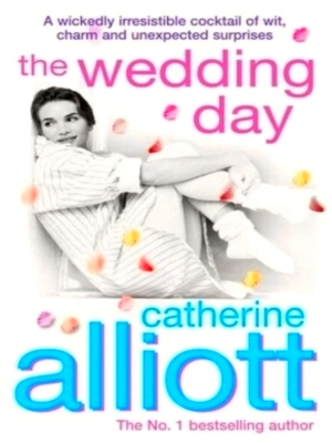 Immagine del venditore per The wedding day Special Collection venduto da Collectors' Bookstore