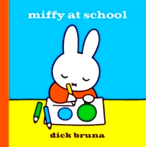 Seller image for Miffy at School Special Collection for sale by Collectors' Bookstore
