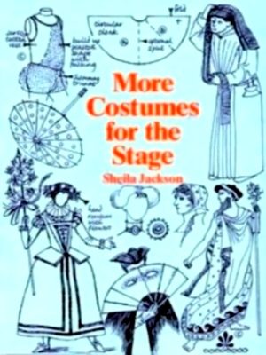 Imagen del vendedor de More Costumes for the Stage Special Collection a la venta por Collectors' Bookstore