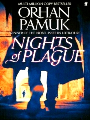 Seller image for Nights Of Plague Export Special Collection for sale by Collectors' Bookstore