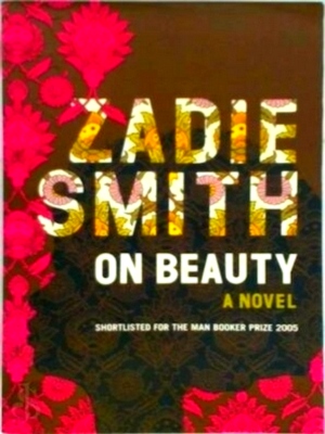 Seller image for On beauty a novel Special Collection for sale by Collectors' Bookstore