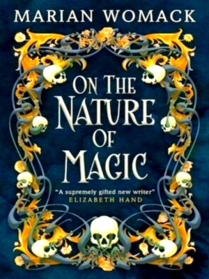 Bild des Verkufers fr On the Nature of Magic Special Collection zum Verkauf von Collectors' Bookstore