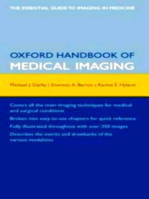 Immagine del venditore per Oxford Handbook of Medical Imaging Special Collection venduto da Collectors' Bookstore