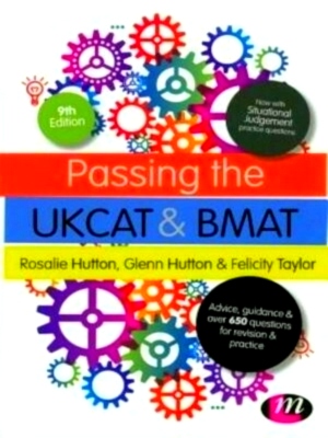 Seller image for Passing the Ukcat and Bmat Advice, Guidance and Over 650 Questions for Revision and Practice Special Collection for sale by Collectors' Bookstore