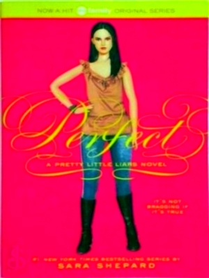 Seller image for Perfect A Pretty Little Liars Novel Special Collection for sale by Collectors' Bookstore