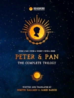 Image du vendeur pour Peter & Pan The complete trilogy Special Collection mis en vente par Collectors' Bookstore