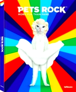 Seller image for Pets Rock More Fun than Fame Special Collection for sale by Collectors' Bookstore