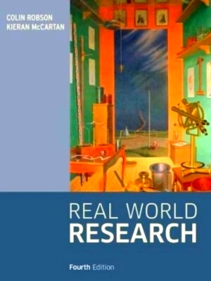Seller image for Real World Research Special Collection for sale by Collectors' Bookstore