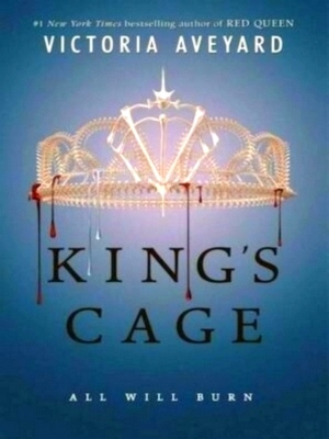 Seller image for Red Queen 3. King's Cage Special Collection for sale by Collectors' Bookstore