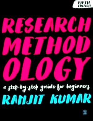 Immagine del venditore per Research Methodology A Step-by-Step Guide for Beginners Special Collection venduto da Collectors' Bookstore