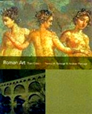 Seller image for Roman art Romulus to Constantine Special Collection for sale by Collectors' Bookstore