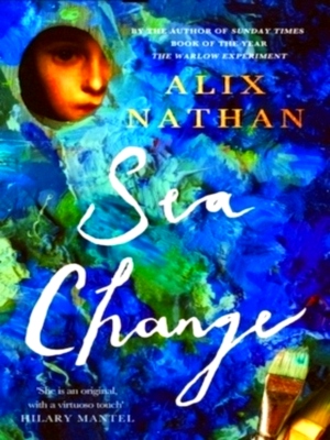 Seller image for Sea change Special Collection for sale by Collectors' Bookstore