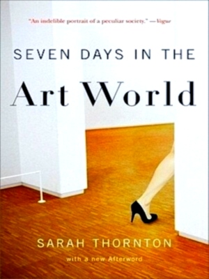 Immagine del venditore per Seven Days in the Art World Special Collection venduto da Collectors' Bookstore