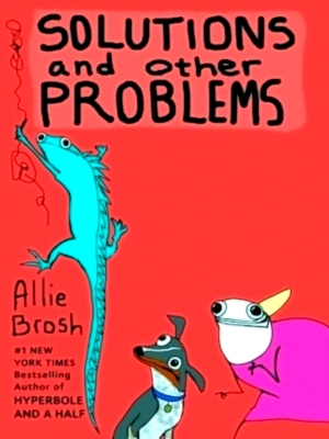 Imagen del vendedor de Solutions and Other Problems Special Collection a la venta por Collectors' Bookstore