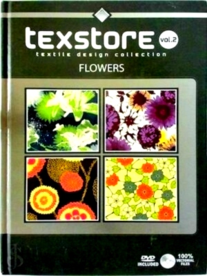 Bild des Verkufers fr Textstore - Volume 2: Flowers Special Collection zum Verkauf von Collectors' Bookstore