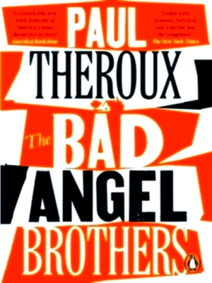 Seller image for The Bad Angel Brothers Special Collection for sale by Collectors' Bookstore