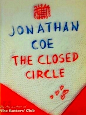 Seller image for The Closed Circle Special Collection for sale by Collectors' Bookstore