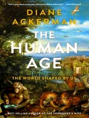 Immagine del venditore per The Human Age The World Shaped by Us Special Collection venduto da Collectors' Bookstore