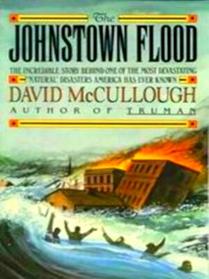 Seller image for The Johnstown Flood Special Collection for sale by Collectors' Bookstore