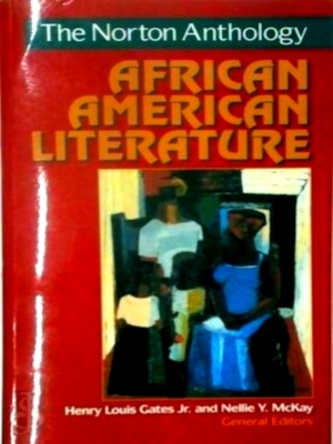 Seller image for The Norton anthology of African American literature Special Collection for sale by Collectors' Bookstore