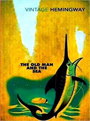 Seller image for The Old Man and the Sea Special Collection for sale by Collectors' Bookstore