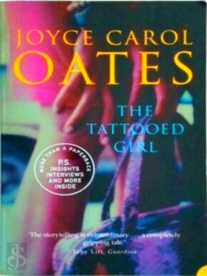 Seller image for The tattooed girl a novel Special Collection for sale by Collectors' Bookstore