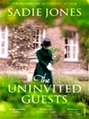 Seller image for The Uninvited Guests Special Collection for sale by Collectors' Bookstore