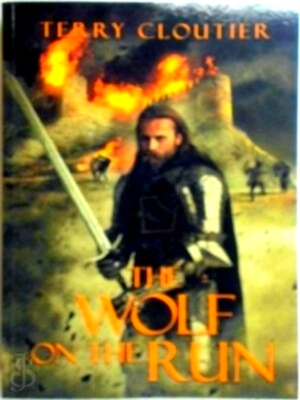 Bild des Verkufers fr The wolf on the run Special Collection zum Verkauf von Collectors' Bookstore