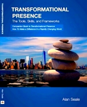 Seller image for Transformational Presence The Tools, Skills, and Frameworks Special Collection for sale by Collectors' Bookstore