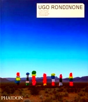 Seller image for Ugo Rondinone Special Collection for sale by Collectors' Bookstore