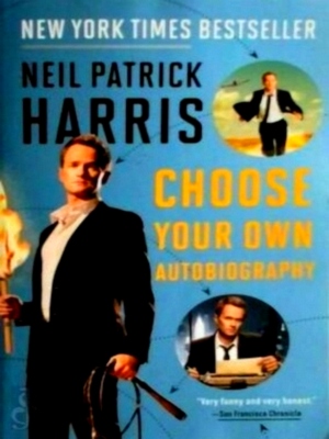 Imagen del vendedor de Neil Patrick Harris Choose Your Own Autobiography Special Collection a la venta por Collectors' Bookstore