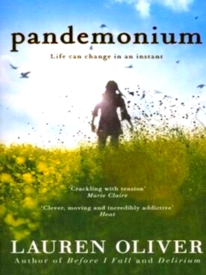 Seller image for Pandemonium Special Collection for sale by Collectors' Bookstore
