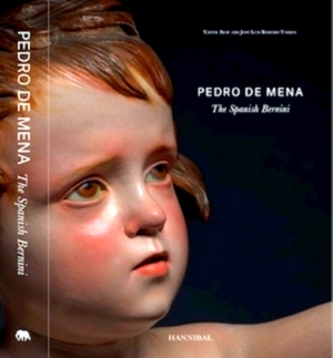Bild des Verkufers fr Pedro De Mena, The Spanish Bernini Special Collection zum Verkauf von Collectors' Bookstore