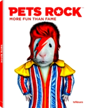 Bild des Verkufers fr Pets Rock More Fun Than Fame Special Collection zum Verkauf von Collectors' Bookstore