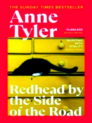 Seller image for Redhead by the Side of the Road A BBC Between The Covers Booker Prize GEM Special Collection for sale by Collectors' Bookstore