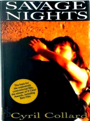 Seller image for Savage Nights Special Collection for sale by Collectors' Bookstore