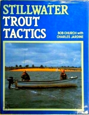 Imagen del vendedor de Stillwater Trout Tactics Special Collection a la venta por Collectors' Bookstore