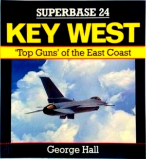 Imagen del vendedor de Superbase 24: Key West Top Guns of the East Coast Special Collection a la venta por Collectors' Bookstore