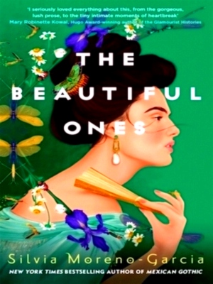 Bild des Verkufers fr The Beautiful Ones Special Collection zum Verkauf von Collectors' Bookstore