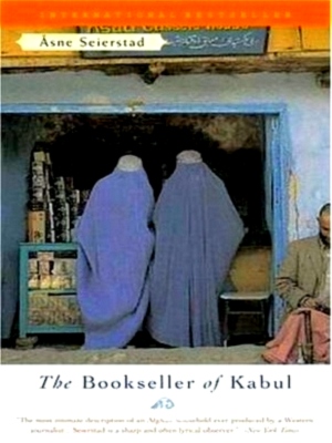 Immagine del venditore per The Bookseller Of Kabul Special Collection venduto da Collectors' Bookstore