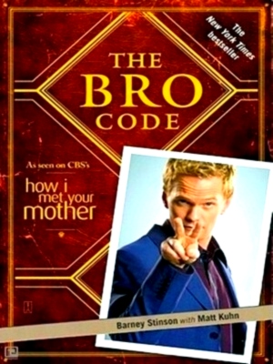 Imagen del vendedor de The Bro Code Special Collection a la venta por Collectors' Bookstore