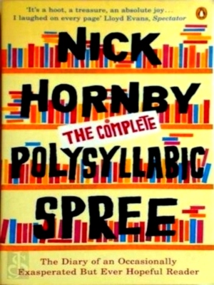 Seller image for The Complete Polysyllabic Spree Special Collection for sale by Collectors' Bookstore