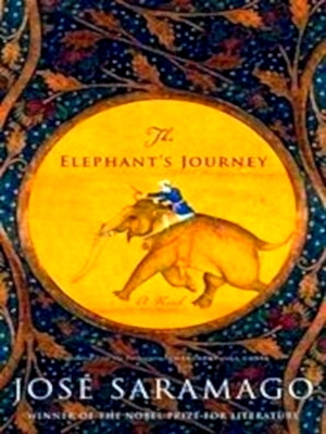 Image du vendeur pour The Elephant's Journey Special Collection mis en vente par Collectors' Bookstore
