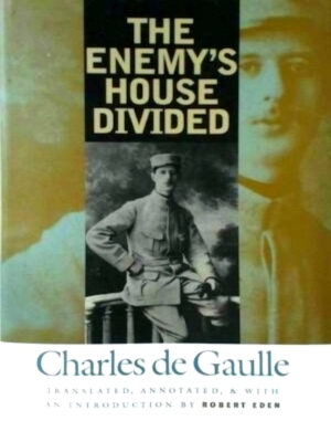 Seller image for The enemy's house divided Special Collection for sale by Collectors' Bookstore
