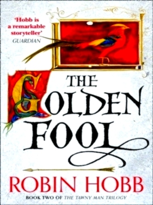 Seller image for The Golden Fool Special Collection for sale by Collectors' Bookstore