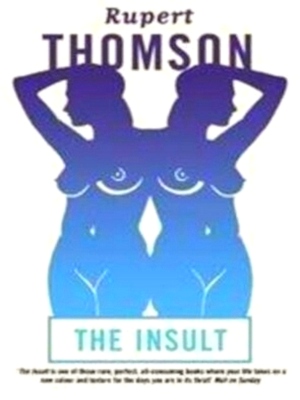 Seller image for The Insult Special Collection for sale by Collectors' Bookstore