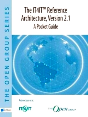 Seller image for The IT4ITReference Architecture, Version 2. 1 Special Collection for sale by Collectors' Bookstore